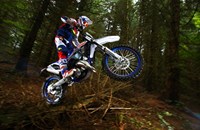 Sherco 125 SE Six Days 2018 - Bild 2 Sherco 125 SE Six Days 2018 - Bild 2