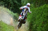 Sherco 125 SE Six Days 2018 - Bild 3 Sherco 125 SE Six Days 2018 - Bild 3