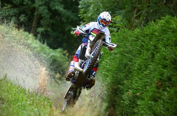 Sherco 125 SE Six Days 2018 - Bild 3 Sherco 125 SE Six Days 2018 - Bild 3