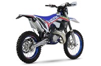 Sherco 125 SE Six Days 2018 - Bild 5 Sherco 125 SE Six Days 2018 - Bild 5
