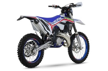 Sherco 125 SE Six Days 2018 - Bild 5 Sherco 125 SE Six Days 2018 - Bild 5