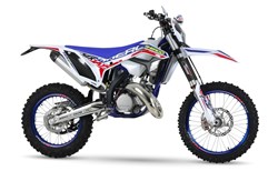 Sherco 125 SE Six Days 2018