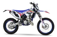 Sherco 125 SE Six Days 2018 - Bild 1 Sherco 125 SE Six Days 2018 - Bild 1