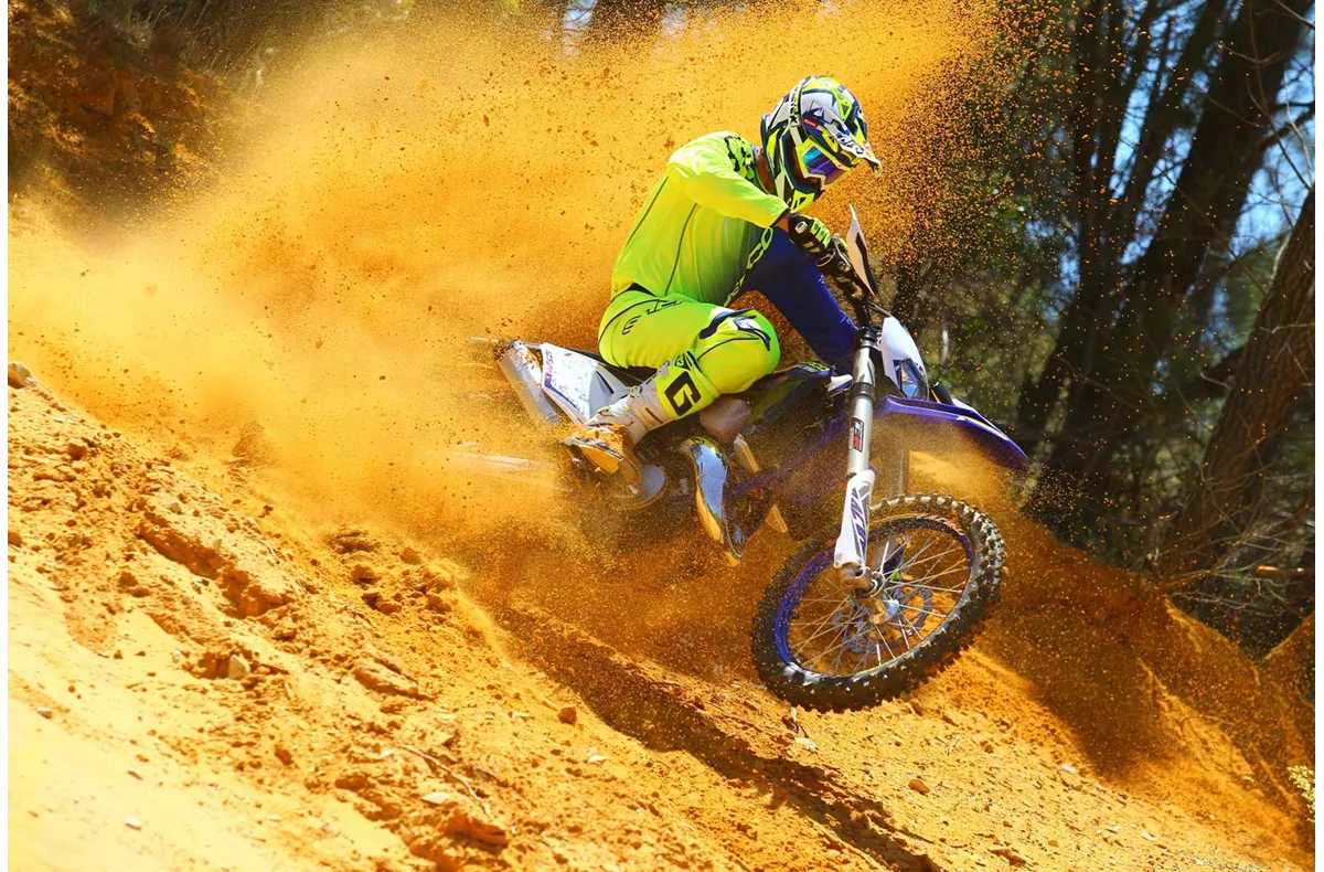 Sherco 125 SE-R Sherco 125 SE-R