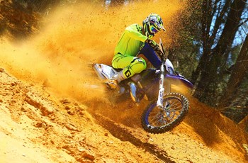 Sherco 125 SE-R 2018 - Bild 2 Sherco 125 SE-R 2018 - Bild 2