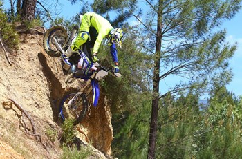 Sherco 125 SE-R 2018 - Bild 3 Sherco 125 SE-R 2018 - Bild 3
