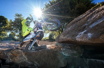 Sherco 125 SE-R 2018 - Bild 4 Sherco 125 SE-R 2018 - Bild 4