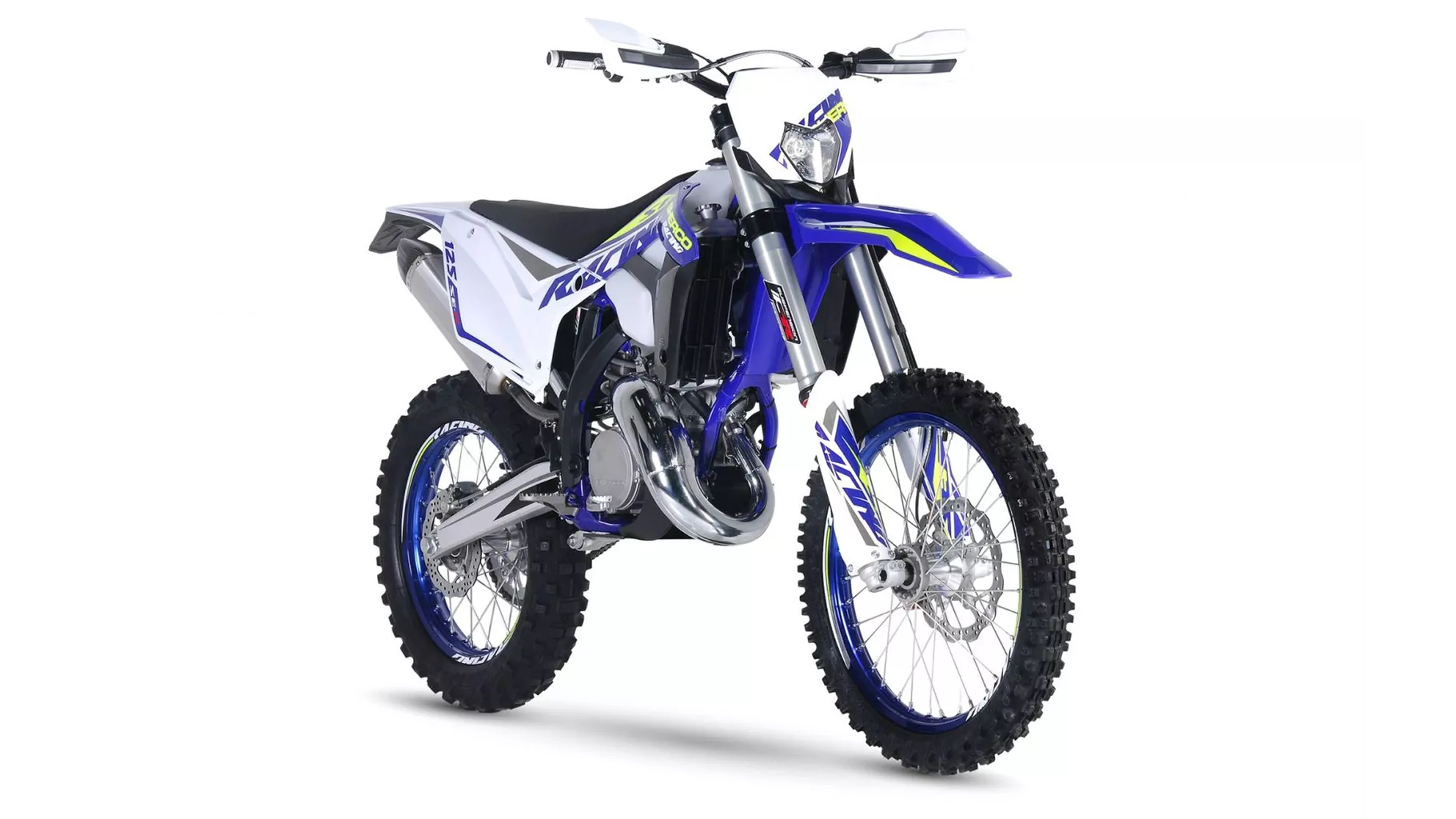 Sherco 125 SE-R - Image 3 Sherco 125 SE-R - Image 3