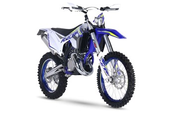 Sherco 125 SE-R 2018 - Bild 5 Sherco 125 SE-R 2018 - Bild 5