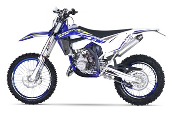 Sherco 125 SE-R 2018 - Bild 6 Sherco 125 SE-R 2018 - Bild 6