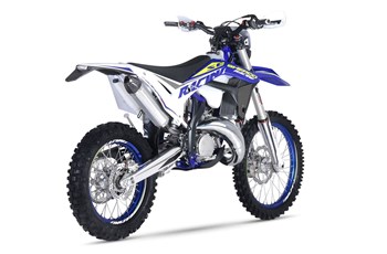 Sherco 125 SE-R 2018 - Bild 7 Sherco 125 SE-R 2018 - Bild 7