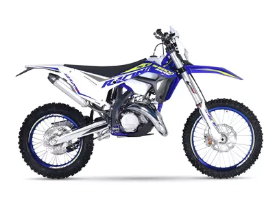 Sherco 125 SE-R 2018 Sherco 125 SE-R 2018