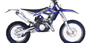 Sherco 125 SE-R 2018 vs Beta RR 125 2T 2018