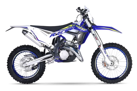 Sherco 125 SE-R 2018 Sherco 125 SE-R 2018