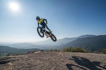 Sherco 125 ST Factory 2018 - Bild 3