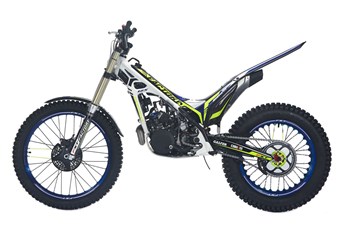 Sherco 125 ST Factory 2018 - Bild 4