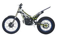 Sherco 125 ST Factory 2018 - Bild 4 Sherco 125 ST Factory 2018 - Bild 4