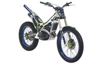 Sherco 125 ST Factory 2018 - Bild 5 Sherco 125 ST Factory 2018 - Bild 5