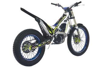Sherco 125 ST Factory 2018 - Bild 6