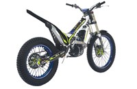 Sherco 125 ST Factory 2018 - Bild 6 Sherco 125 ST Factory 2018 - Bild 6