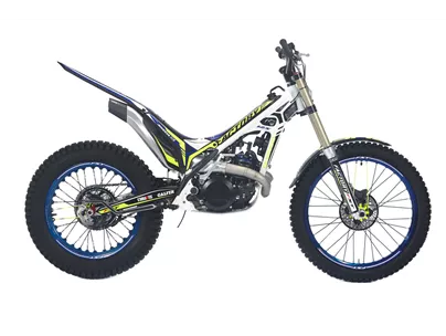 Sherco 125 ST Factory 2018 Sherco 125 ST Factory 2018