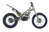 Sherco 125 ST Factory 2018 - Bild 1 Sherco 125 ST Factory 2018 - Bild 1