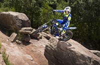 Sherco 125 ST Racing 2018 - Bild 2