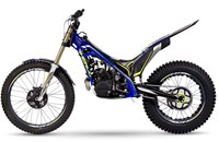 Sherco 125 ST Racing 2018 - Bild 3