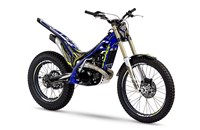 Sherco 125 ST Racing 2018 - Bild 4