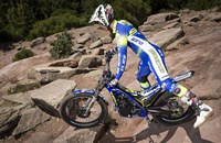Sherco 125 ST Racing 2018 - Bild 5