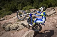 Sherco 125 ST Racing 2018 - Bild 6