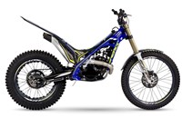 Sherco 125 ST Racing 2018 - Bild 1