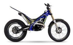 Sherco 125 ST Racing 2018