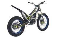 Sherco 250 ST Factory 2018 - Bild 3
