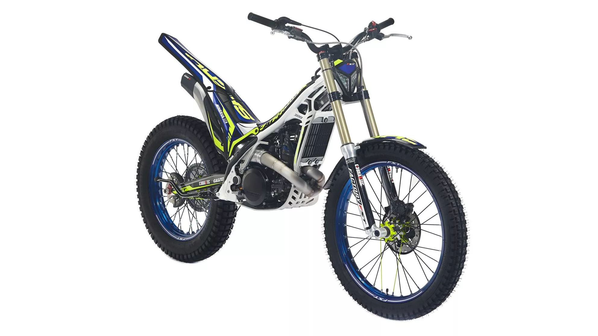 Sherco 250 ST Factory - Immagine 2