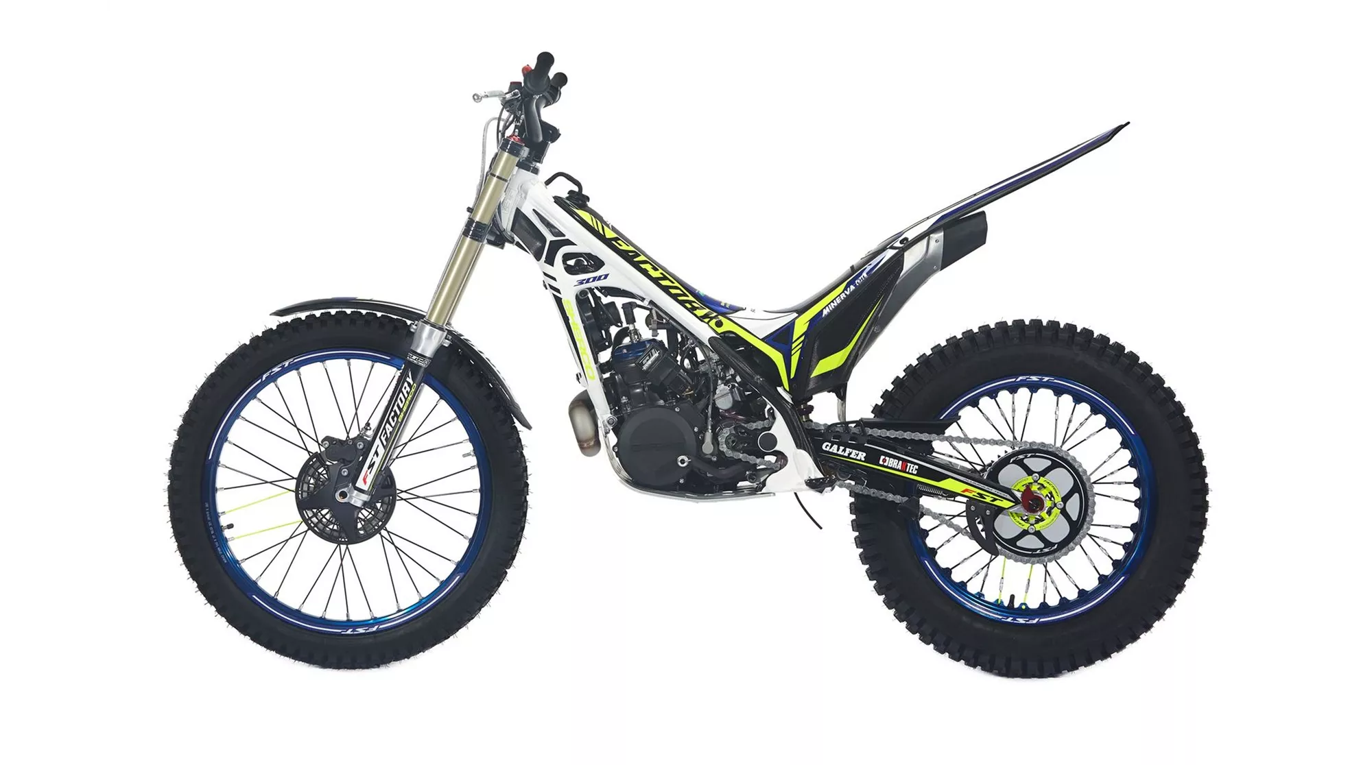Sherco 250 ST Factory - Image 3