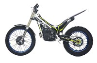 Sherco 250 ST Factory 2018 - Bild 5