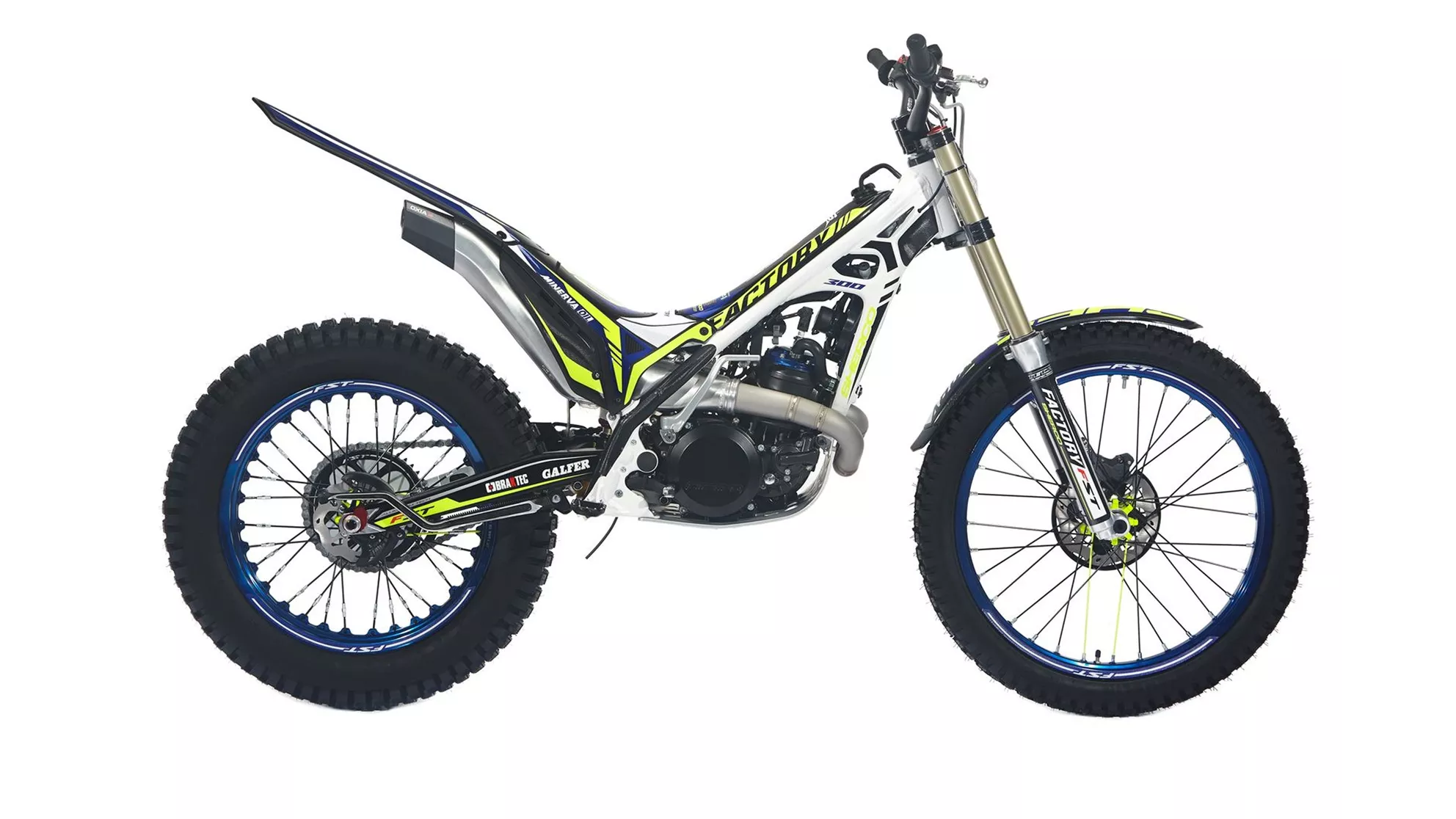 Sherco 250 ST Factory - Image 4