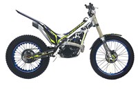 Sherco 250 ST Factory 2018 - Bild 1
