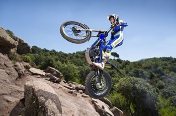 Sherco 250 ST Racing 2018 - Bild 2