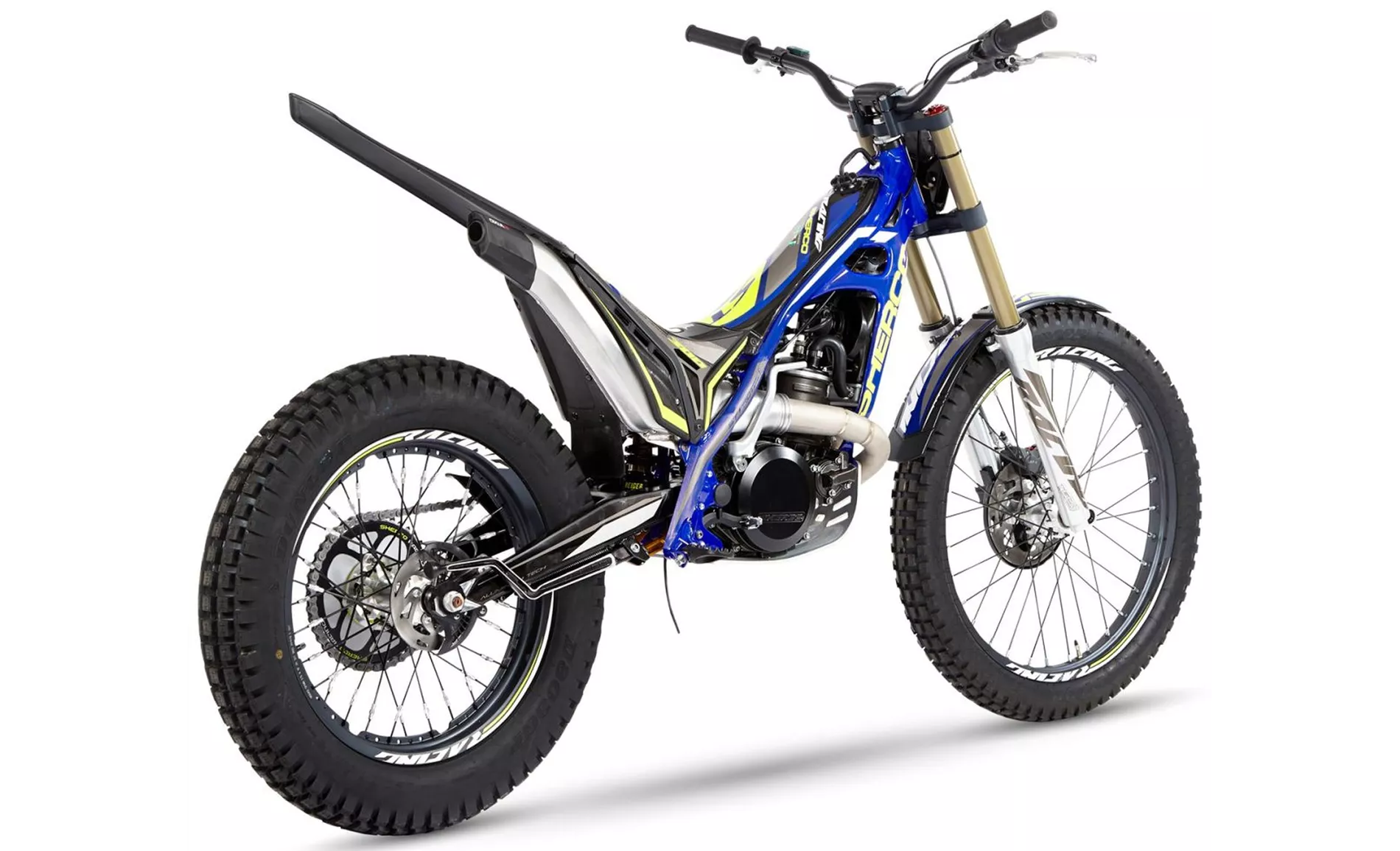 Sherco 250 ST Racing 2018 Sherco 250 ST Racing 2018