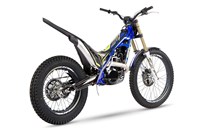 Sherco 250 ST Racing 2018 - Bild 3