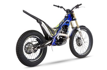 Sherco 250 ST Racing 2018 - Bild 3