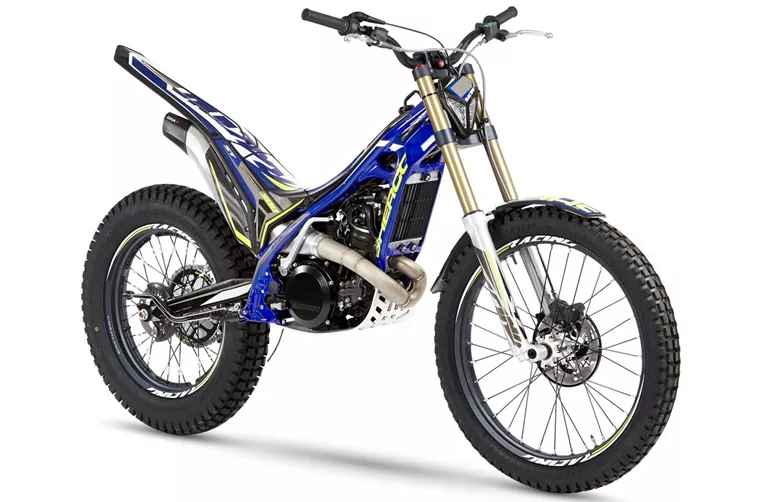 Sherco 250 ST Racing 2018 Sherco 250 ST Racing 2018