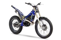 Sherco 250 ST Racing 2018 - Bild 4