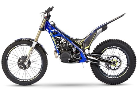 Sherco 250 ST Racing 2018