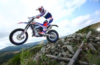 Sherco 300 SE Six Days 2018 - Bild 2