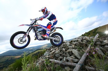 Sherco 300 SE Six Days 2018 - Bild 2