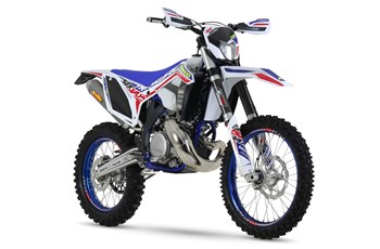 Sherco 300 SE Six Days 2018 - Bild 3