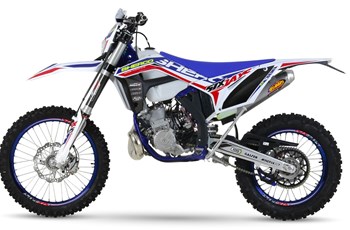 Sherco 300 SE Six Days 2018 - Bild 4